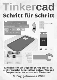 Abbildung von: Tinkercad | Schritt für Schritt - epubli