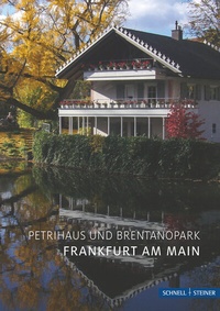 Abbildung von: Frankfurt am Main - Schnell & Steiner