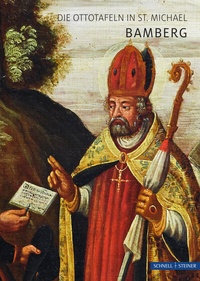 Abbildung von: Bamberg - Schnell & Steiner