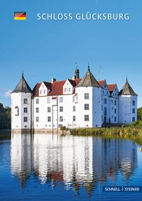 Abbildung von: Schloss Glücksburg - Schnell & Steiner