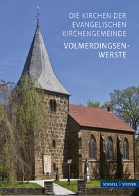 Abbildung von: Volmerdingsen - Werste - Schnell & Steiner