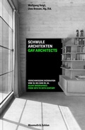 Bild: Schwule Architekten - Gay Architects - Wasmuth Verlag