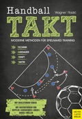 Cover: Handball TAKT - Meyer & Meyer