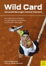 Cover: Wild Card - Meyer & Meyer