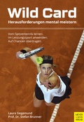 Cover: Wild Card - Meyer & Meyer