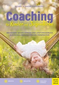 Cover: Coaching f&uuml;r Kinder und Jugendliche - Meyer & Meyer