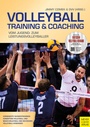 Cover: Volleyball - Training & Coaching - Meyer & Meyer