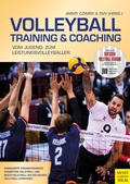 Cover: Volleyball - Training & Coaching - Meyer & Meyer