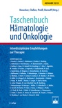 Cover: Taschenbuch H&auml;matologie und Onkologie - Zuckschwerdt