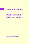 Cover: WIE ES AUCH IST. FUND- & FLUTST&Uuml;CKE - Edition Virgines