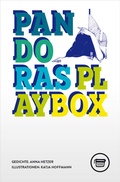 Cover: Pandoras Playbox - Verlagshaus Berlin