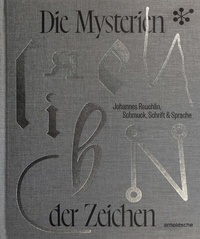 Abbildung von: Die Mysterien der Zeichen - Arnoldsche