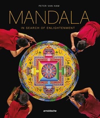 Abbildung von: Mandala - In Search of Enlightenment - Arnoldsche
