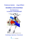 Cover: Streitbar und umstritten - Edition Virgines