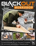 Cover: Blackout Workshop - Wieland Verlag