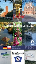 Cover: Polen in Berlin & Bradenburg - Cross-Culture Publishing