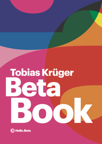 Abbildung von: Beta Book - Hello.Beta Publishing