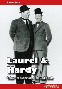 Abbildung von: Laurel & Hardy - Boiselle & Ellert