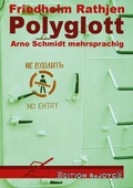 Cover: Polyglott - Edition Rejoyce