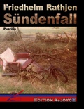 Cover: S&uuml;ndenfall - Edition Rejoyce