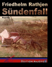Enlarge image Cover: Sündenfall - Edition Rejoyce