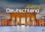 Bild: Deutschland - eine Reise zu bezaubernden Landschaften und Sehensw&uuml;rdigkeiten - 2023 - Kalender DIN A2 - GP-Fever.de