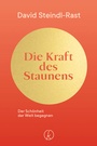 Cover: Die Kraft des Staunens - Kneipp Verlag in Verlagsgruppe Styria GmbH & Co. KG