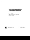 Cover: Molecular Biology of Fungal Development - CRC Press