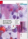 Cover: Technologie, &Ouml;kologie und Warenlehre V HAK E-Book Solo - Trauner Verlag