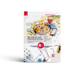 Cover: Servieren und G&auml;steberatung Fachkunde  Betriebsorganisation  Fachpraktikum E-Book Solo - Trauner Verlag
