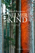 Cover: Bei mir Kind - Bibliothek der Provinz