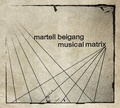 Cover: Musical Matrix - ALIVE AG / K&ouml;ln