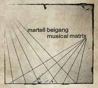 Enlarge image Cover: Musical Matrix - ALIVE AG / Köln