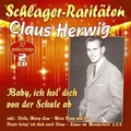 Cover: Baby,ich hol' Dich von der Schule ab (Schlager-Ra - ALIVE AG / K&ouml;ln