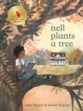 Cover: Nell Plants a Tree - HarperCollins