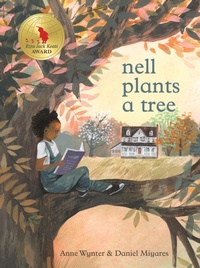 Enlarge image Cover: Nell Plants a Tree - HarperCollins