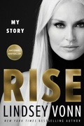 Cover: Rise - Collins