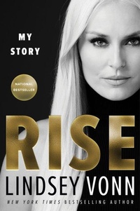 Enlarge image Cover: Rise - Collins