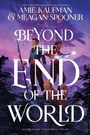 Cover: Beyond the End of the World - Collins