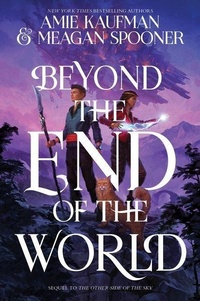 Enlarge image Cover: Beyond the End of the World - Collins