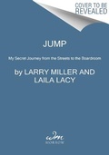 Cover: Jump - William Morrow Cookbooks