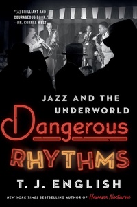Enlarge image Cover: Dangerous Rhythms - Collins