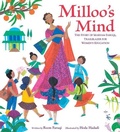 Cover: Milloo's Mind - HarperCollins
