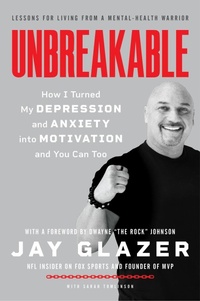 Abbildung von: Unbreakable - Dey Street Books, an imprint of HarperCollins US