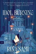 Cover: Idol, Burning - Collins