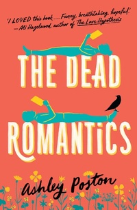 Abbildung von: The Dead Romantics - HQ