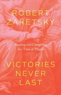 Cover: Victories Never Last - University of Chicago Press