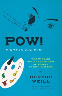 Abbildung von: Pow! Right in the Eye! - University of Chicago Press