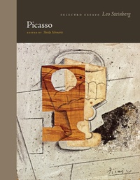 Abbildung von: Picasso - University of Chicago Press