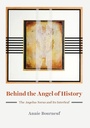 Cover: Behind the Angel of History - University of Chicago Press